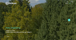Desktop Screenshot of horanengineering.com